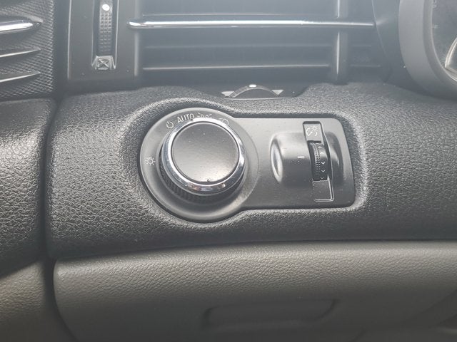 2015 Chevrolet Malibu LS