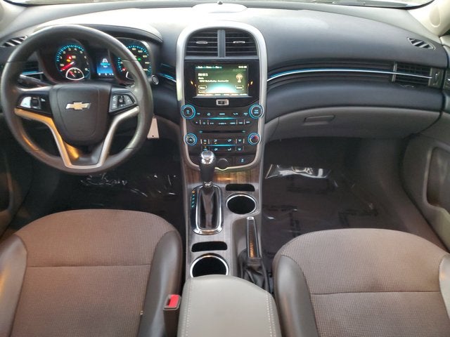 2016 Chevrolet Malibu Limited LT