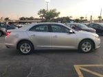 2016 Chevrolet Malibu Limited LT