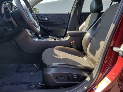 2015 Chevrolet Malibu LT