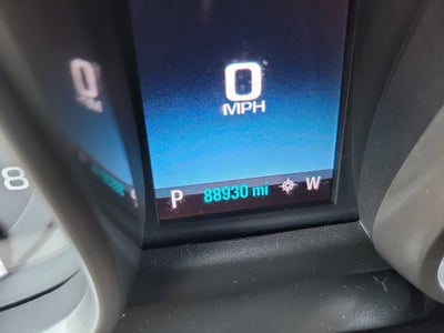 2015 Chevrolet Malibu LT