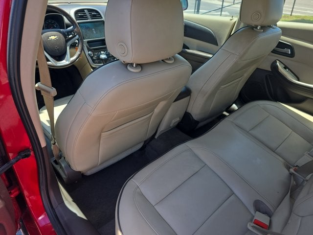 2014 Chevrolet Malibu LT
