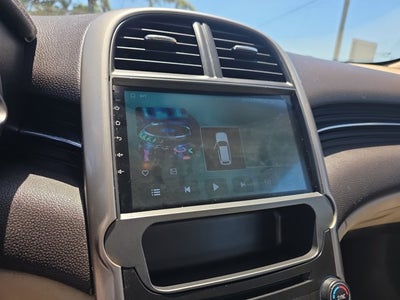 2014 Chevrolet Malibu LT