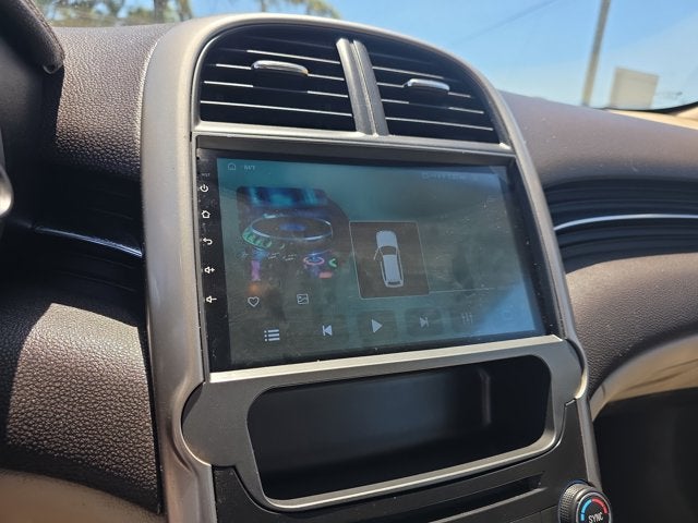 2014 Chevrolet Malibu LT