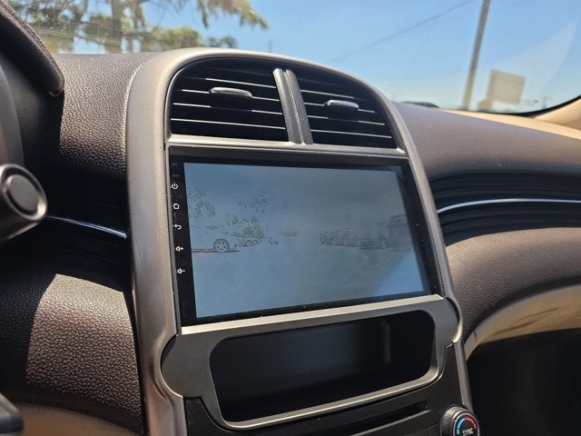2014 Chevrolet Malibu LT
