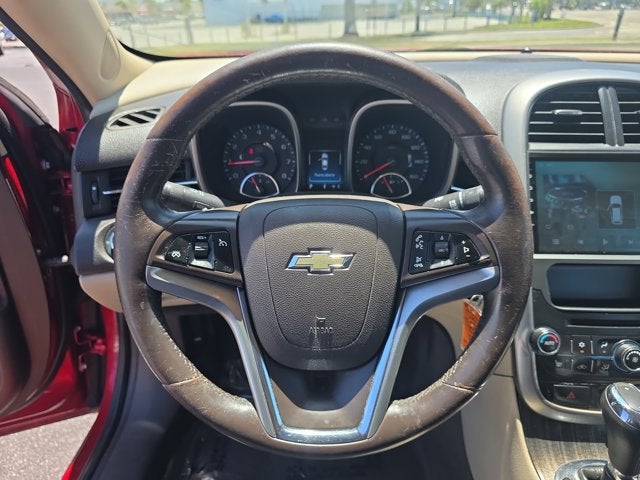 2014 Chevrolet Malibu LT