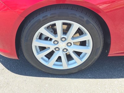 2014 Chevrolet Malibu LT