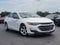 2023 Chevrolet Malibu LS