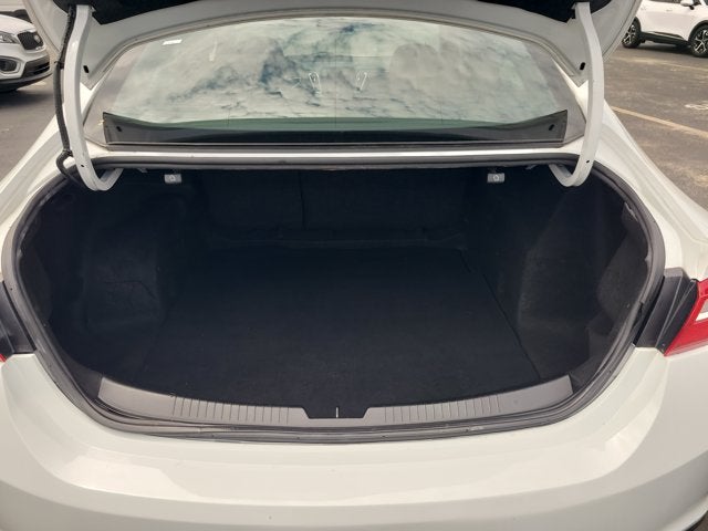 2023 Chevrolet Malibu LS