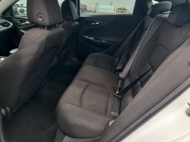 2023 Chevrolet Malibu LS