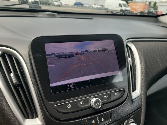2023 Chevrolet Malibu LS