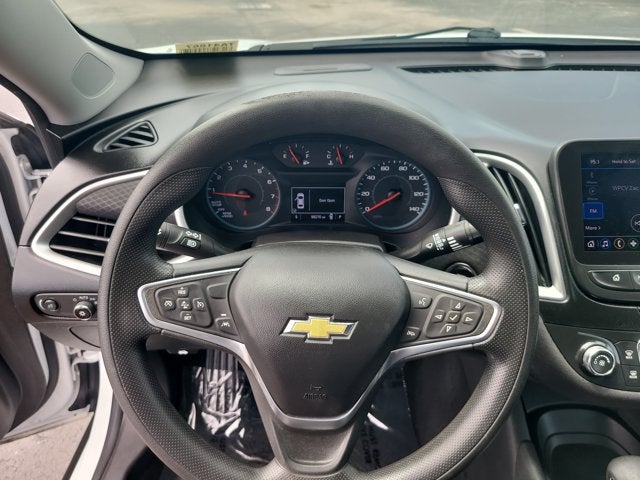 2023 Chevrolet Malibu LS
