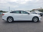 2023 Chevrolet Malibu LS