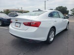 2023 Chevrolet Malibu LS
