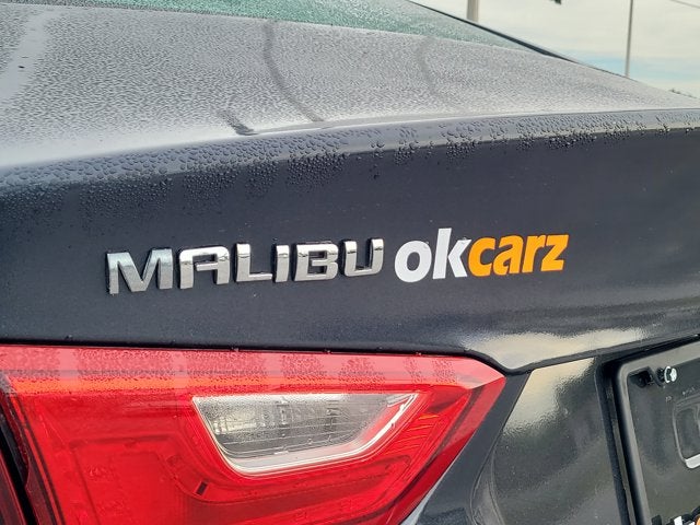 2020 Chevrolet Malibu LS