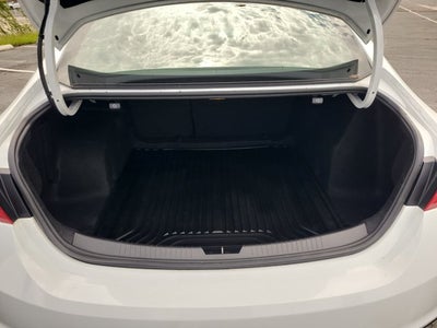 2019 Chevrolet Malibu LS
