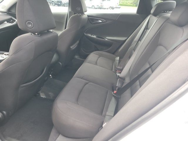 2019 Chevrolet Malibu LS