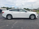 2019 Chevrolet Malibu LS