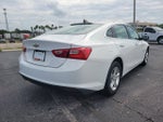 2019 Chevrolet Malibu LS