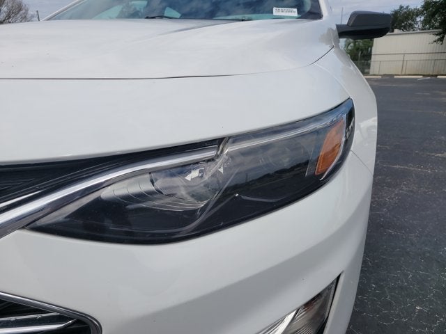 2019 Chevrolet Malibu LS