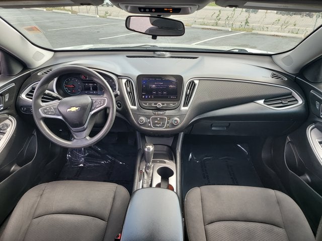 2020 Chevrolet Malibu LS