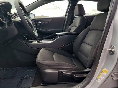 2020 Chevrolet Malibu LS