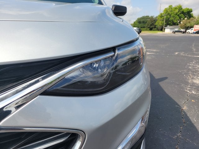 2020 Chevrolet Malibu LS