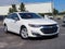 2021 Chevrolet Malibu LS