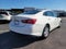 2021 Chevrolet Malibu LS