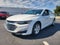 2021 Chevrolet Malibu LS
