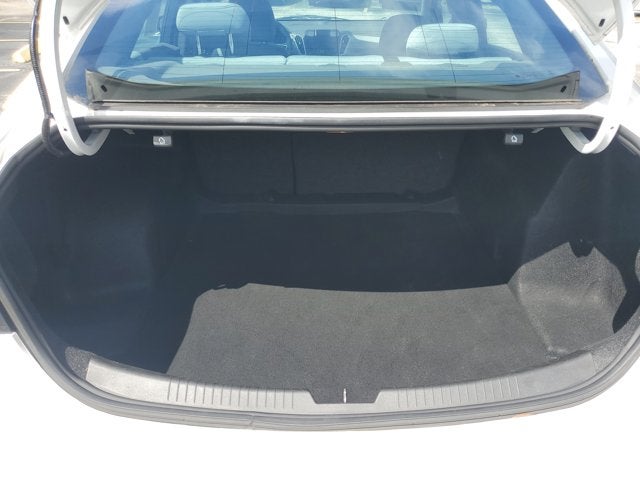 2022 Chevrolet Malibu LS