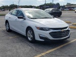 2022 Chevrolet Malibu LS
