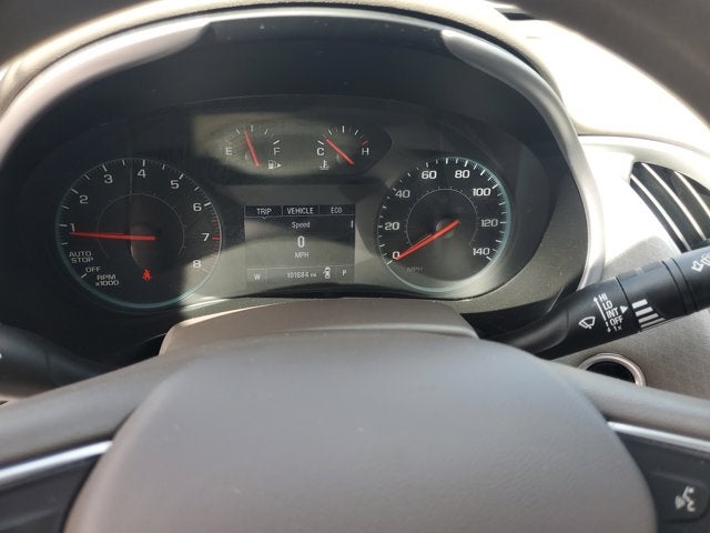 2022 Chevrolet Malibu LS