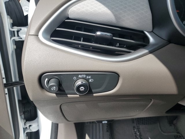 2022 Chevrolet Malibu LS