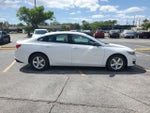 2022 Chevrolet Malibu LS