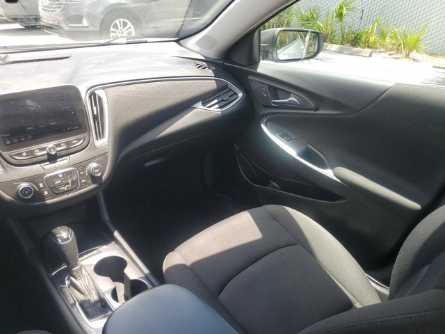 2019 Chevrolet Malibu LS