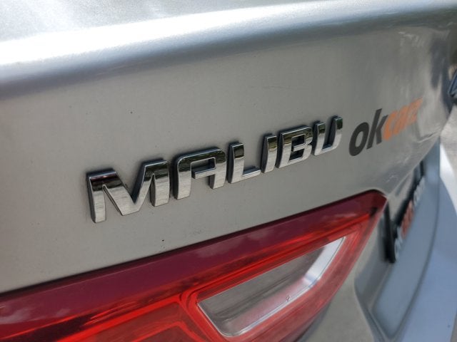 2019 Chevrolet Malibu LS