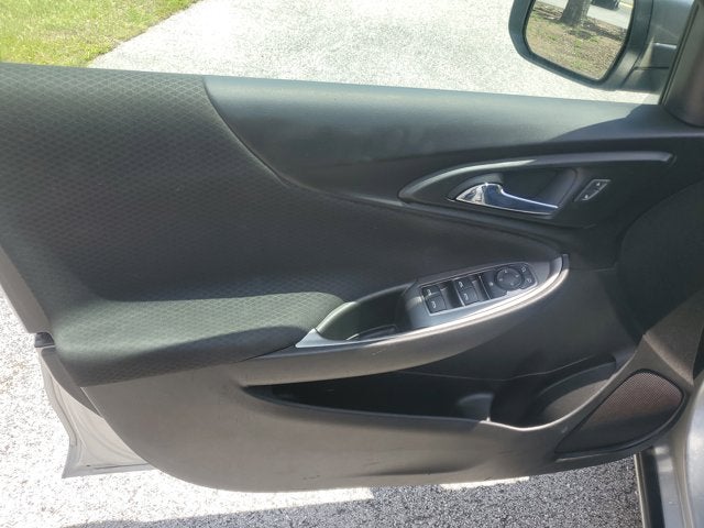 2019 Chevrolet Malibu LS