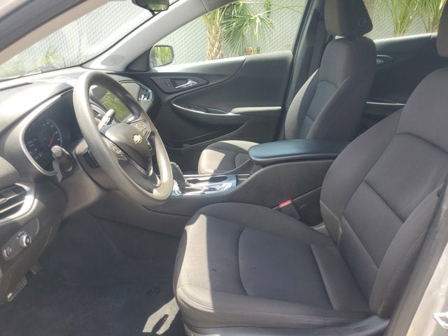 2019 Chevrolet Malibu LS