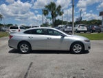2019 Chevrolet Malibu LS