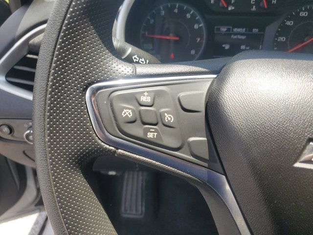 2019 Chevrolet Malibu LS