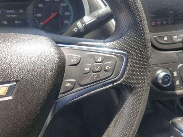 2019 Chevrolet Malibu LS