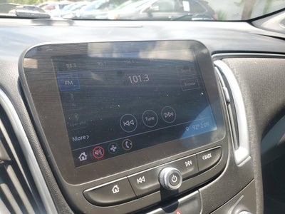 2019 Chevrolet Malibu LS