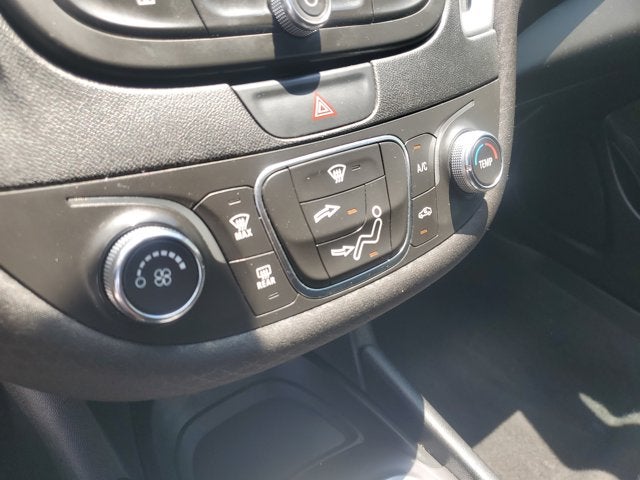 2019 Chevrolet Malibu LS