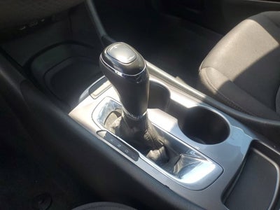 2019 Chevrolet Malibu LS