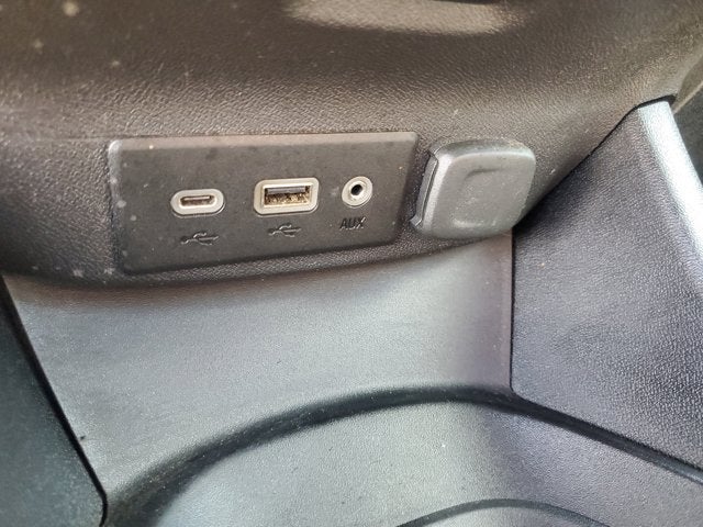 2019 Chevrolet Malibu LS