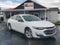 2023 Chevrolet Malibu LS