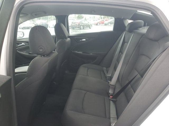 2023 Chevrolet Malibu LS