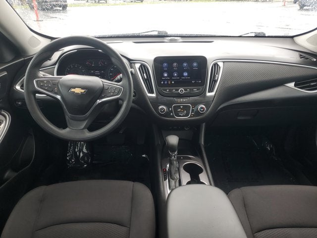 2023 Chevrolet Malibu LS