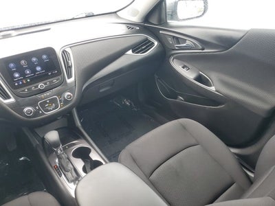 2023 Chevrolet Malibu LS